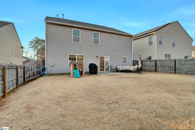 216 Triple Creek Drive, Piedmont, SC 29673