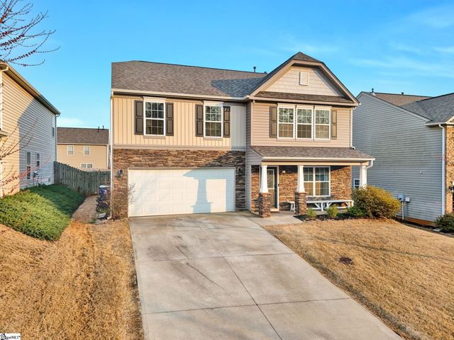 216 Triple Creek Drive, Piedmont, SC 29673