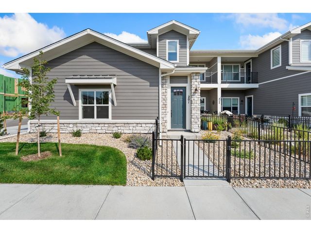 4160 South Park Dr 201, Loveland, CO 80538