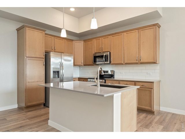 4160 South Park Dr 201, Loveland, CO 80538