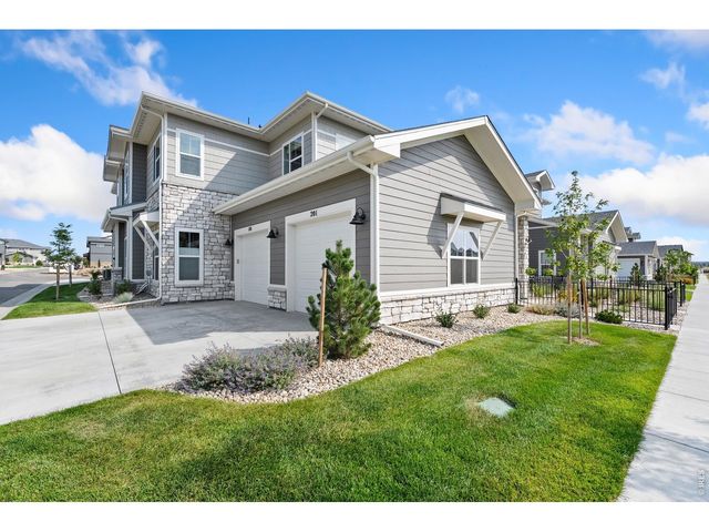 4160 South Park Dr 201, Loveland, CO 80538