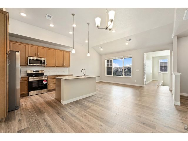 4160 South Park Dr 201, Loveland, CO 80538