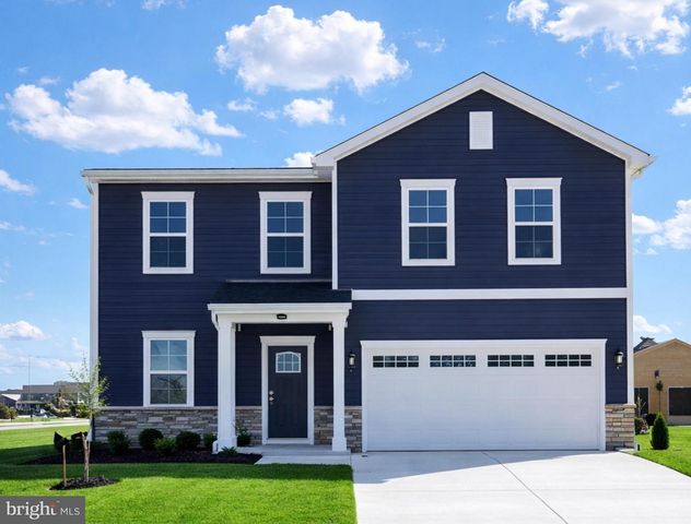 29746 HIGHBRIDGE WAY, Millsboro, DE 19966