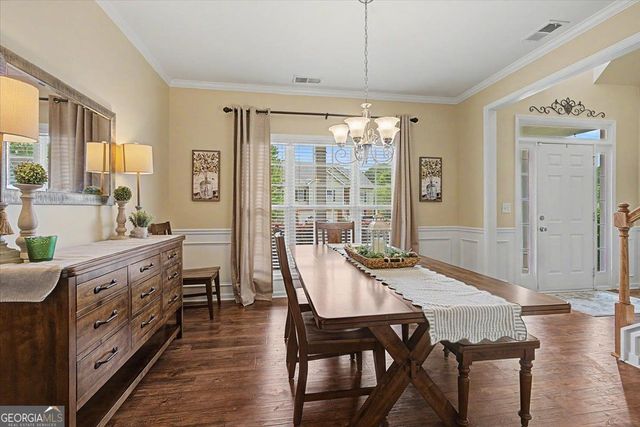 88 Clairidge Circle, Hiram, GA 30141