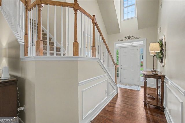 88 Clairidge Circle, Hiram, GA 30141