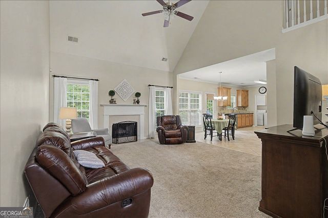 88 Clairidge Circle, Hiram, GA 30141