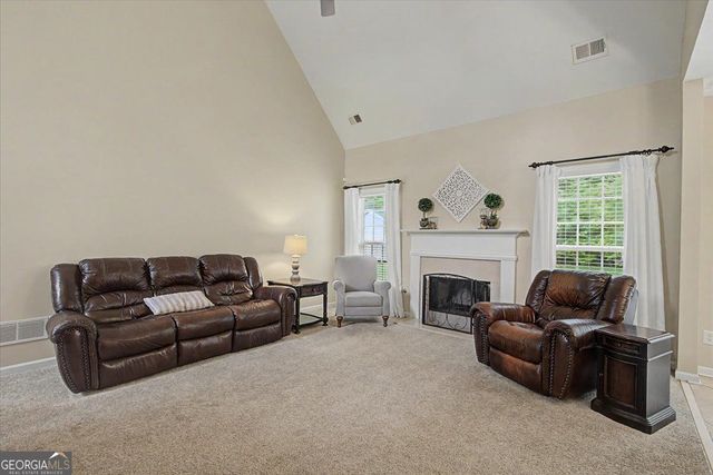 88 Clairidge Circle, Hiram, GA 30141