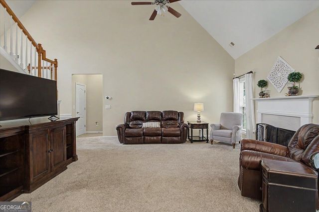 88 Clairidge Circle, Hiram, GA 30141