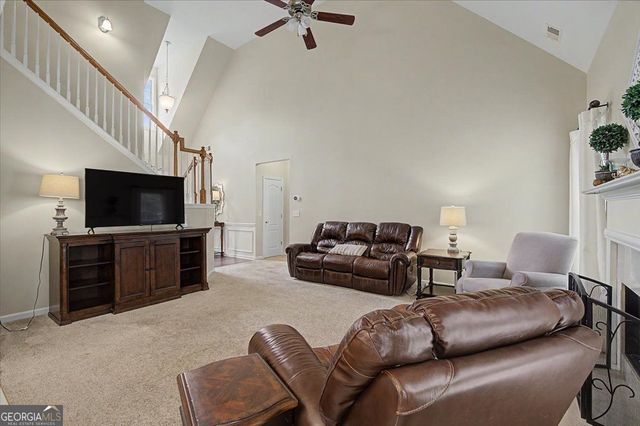 88 Clairidge Circle, Hiram, GA 30141