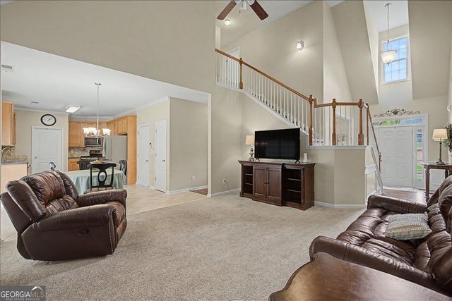 88 Clairidge Circle, Hiram, GA 30141