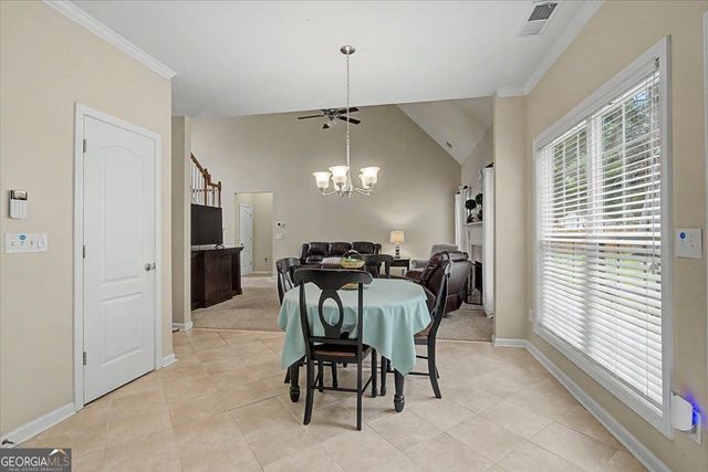 88 Clairidge Circle, Hiram, GA 30141