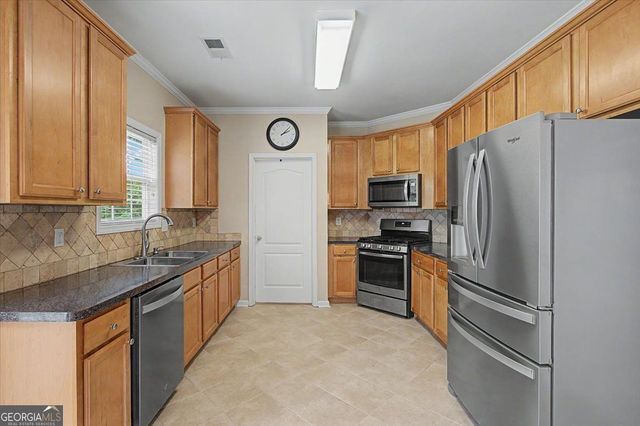 88 Clairidge Circle, Hiram, GA 30141