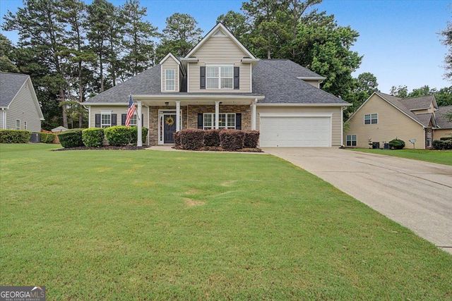 88 Clairidge Circle, Hiram, GA 30141