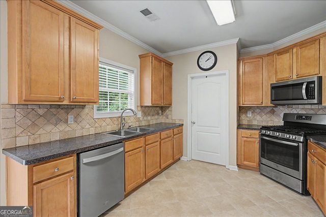 88 Clairidge Circle, Hiram, GA 30141