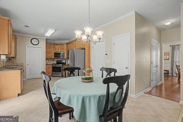 88 Clairidge Circle, Hiram, GA 30141