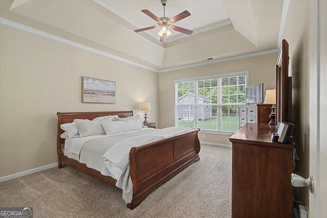 88 Clairidge Circle, Hiram, GA 30141