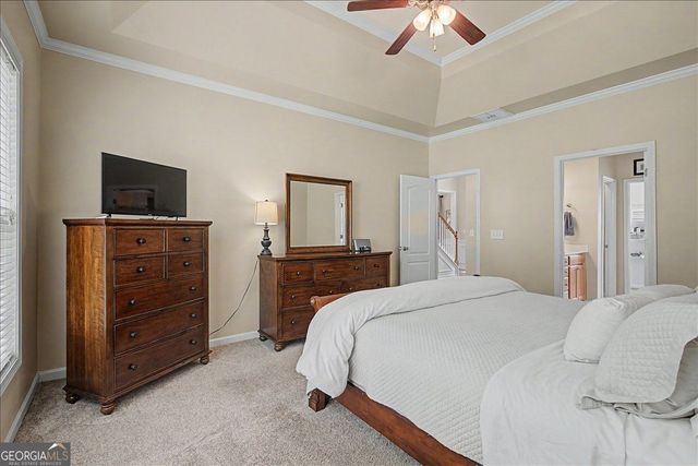 88 Clairidge Circle, Hiram, GA 30141