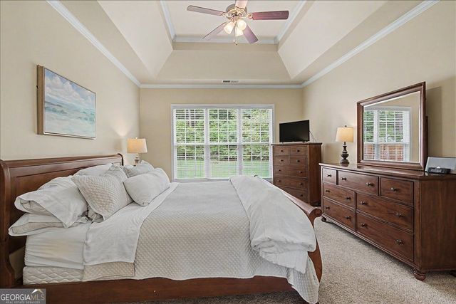 88 Clairidge Circle, Hiram, GA 30141