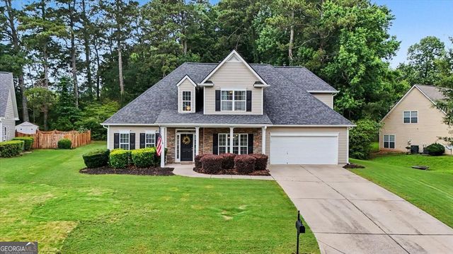88 Clairidge Circle, Hiram, GA 30141