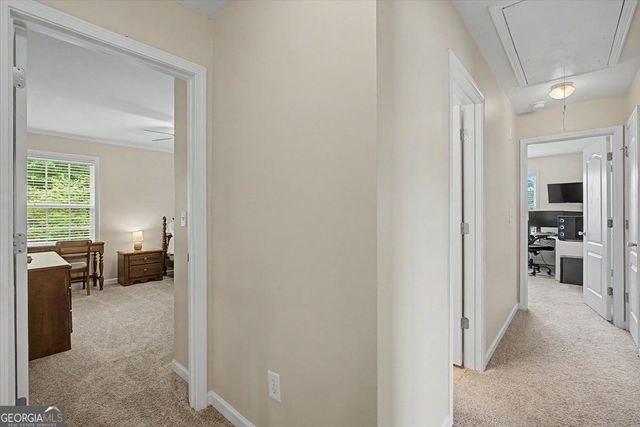 88 Clairidge Circle, Hiram, GA 30141