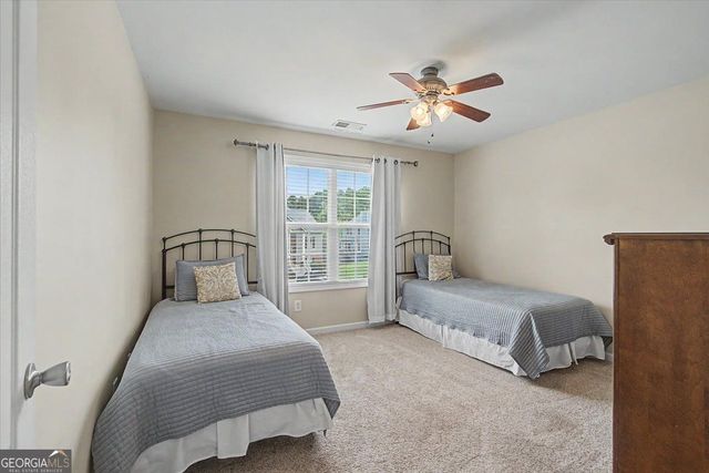 88 Clairidge Circle, Hiram, GA 30141