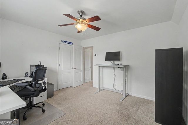 88 Clairidge Circle, Hiram, GA 30141