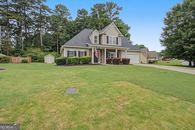 88 Clairidge Circle, Hiram, GA 30141