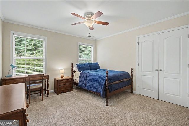 88 Clairidge Circle, Hiram, GA 30141