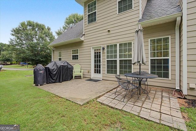 88 Clairidge Circle, Hiram, GA 30141