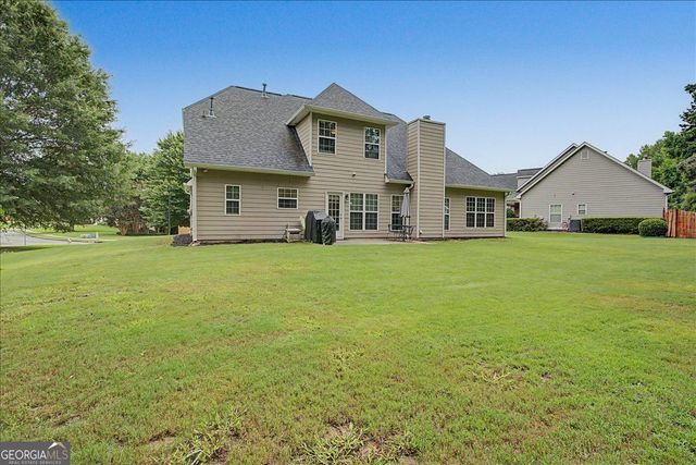88 Clairidge Circle, Hiram, GA 30141