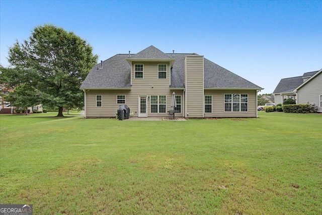 88 Clairidge Circle, Hiram, GA 30141