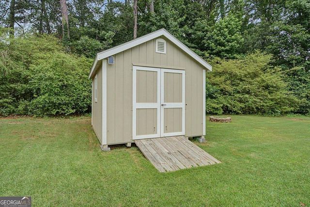 88 Clairidge Circle, Hiram, GA 30141