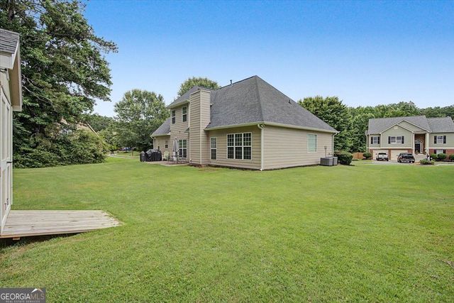 88 Clairidge Circle, Hiram, GA 30141