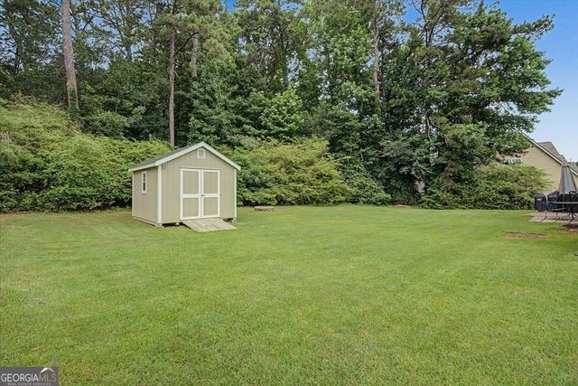 88 Clairidge Circle, Hiram, GA 30141