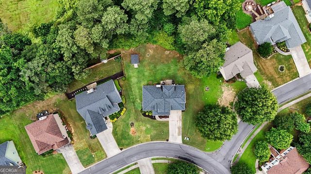 88 Clairidge Circle, Hiram, GA 30141