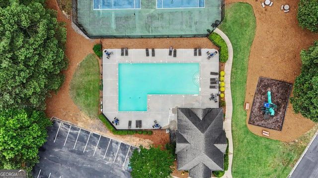 88 Clairidge Circle, Hiram, GA 30141