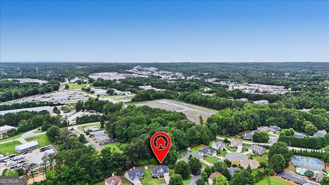 88 Clairidge Circle, Hiram, GA 30141