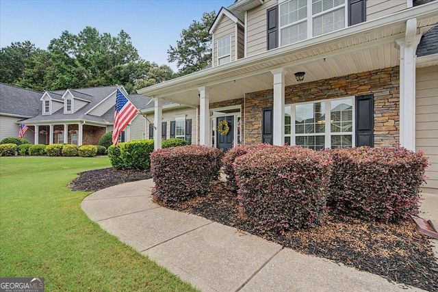 88 Clairidge Circle, Hiram, GA 30141
