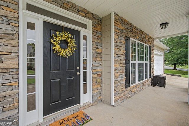 88 Clairidge Circle, Hiram, GA 30141