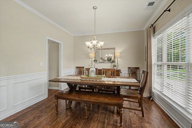 88 Clairidge Circle, Hiram, GA 30141