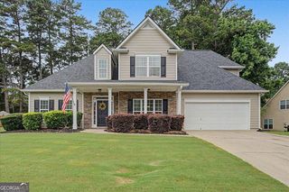 88 Clairidge Circle, Hiram, GA 30141