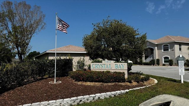 11644 SW EGRET CIRCLE 201, Lake Suzy, FL 34269