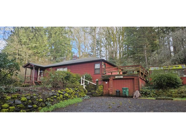 18300 BRYANT Rd, Lake Oswego, OR 97034