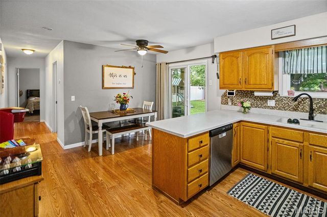 416 Sanders Street, Bethalto, IL 62010