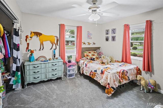 416 Sanders Street, Bethalto, IL 62010