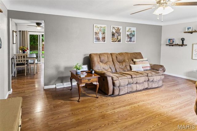 416 Sanders Street, Bethalto, IL 62010