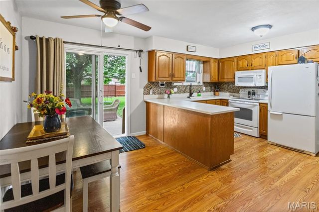 416 Sanders Street, Bethalto, IL 62010