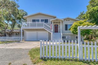 394 Mesa Road, Salinas, CA 93908