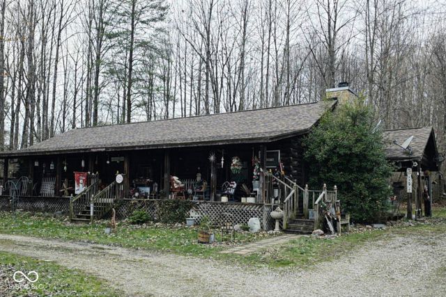 964 W Rabbit Run W, Martinsville, IN 46151