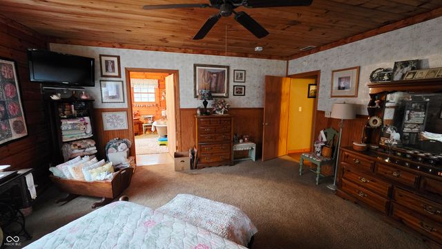 964 W Rabbit Run W, Martinsville, IN 46151